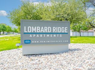 1750 Lombard Ave #9, Oshkosh, WI 54902