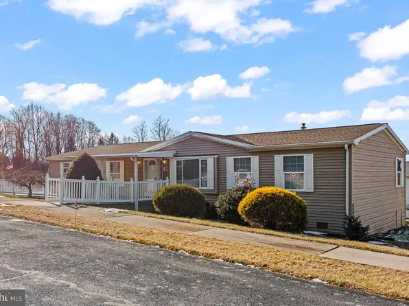 62 Audubon Park, Dillsburg, PA 17019