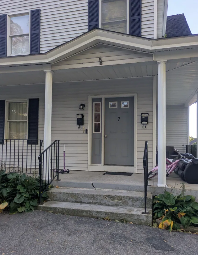 7 Blossom Street — Photo 1