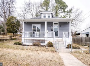 4212 Mary Ave, Baltimore, MD 21206