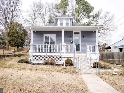 4212 Mary Ave, Baltimore, MD, 21206