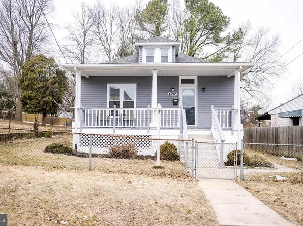 4212 Mary Ave, Baltimore, MD 21206