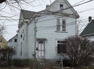 15 Deforest St, Binghamton, NY 13901