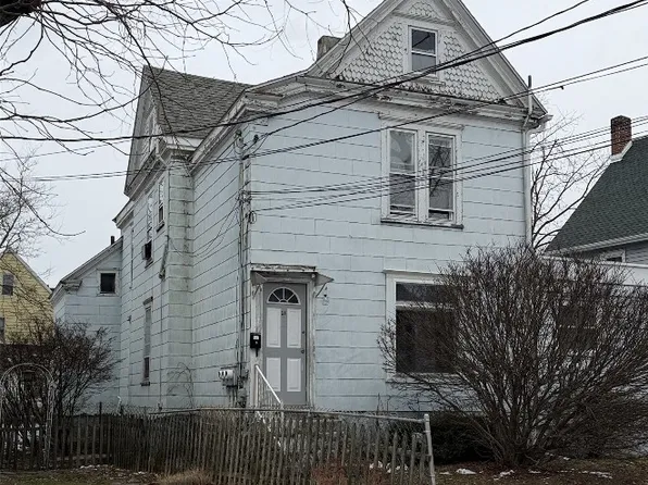 15 Deforest St, Binghamton, NY 13901