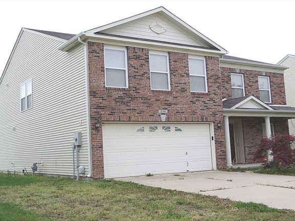 2nd image of 5760 N Attleburg Dr