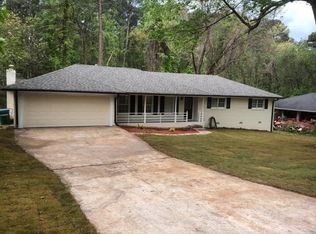 363 Cana Of Galilee Ct #27, Tucker, GA 30084