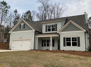 171 Masters Way, Athens, GA 30607