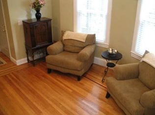 733 Cambridge St #1, Boston, MA 02135