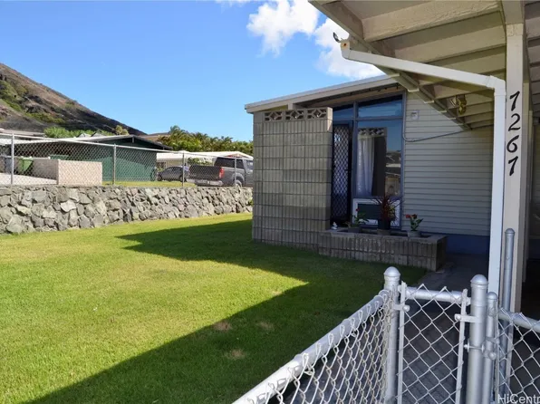 7267 Pulehu St, Honolulu, HI 96825