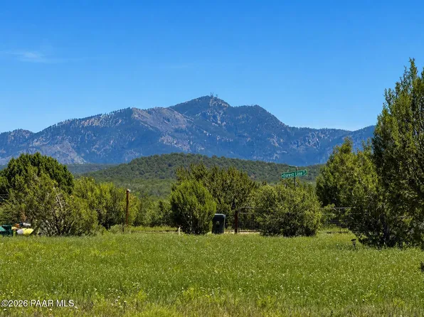 316 W Forest Line Cir, Williams, AZ 86046