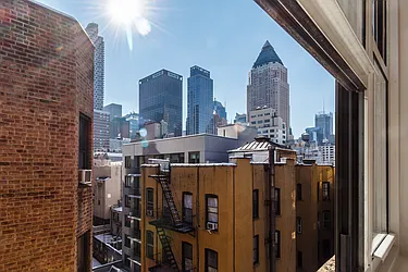 Rented by Siba Management Inc.