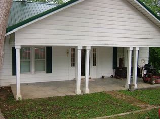 245 Hawe St, Corbin, KY 40701