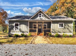 524 Old Highway 5, Blue Ridge, GA 30513