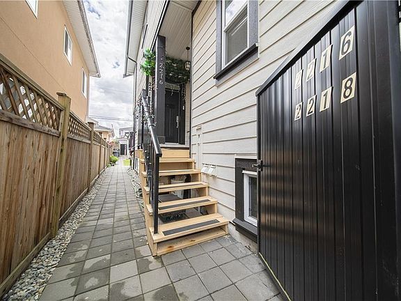 2nd image of 2216 Mannering Ave