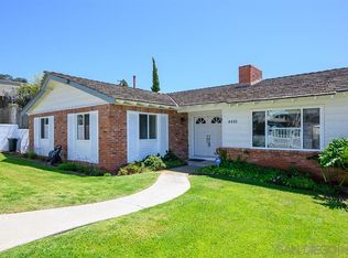 4431 Monaco St, San Diego, CA 92107
