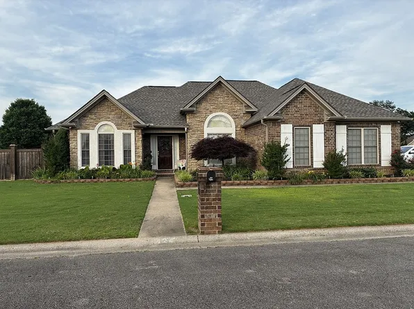 424 Natalie Cir, Searcy, AR 72143