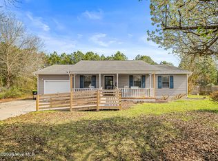 159 Liberty Park Road, Jacksonville, NC 28540