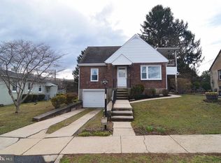 103 Parkside Ave, Shillington, PA 19607