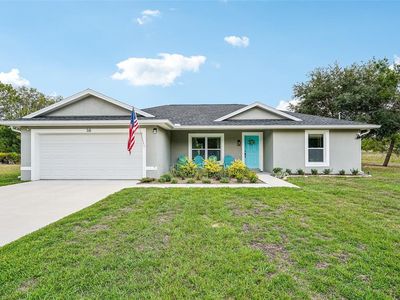 38 Malauka Dr, Ocklawaha, FL, 32179