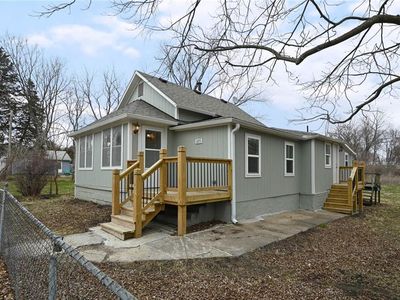 325 W 4th St, Peculiar, MO, 64078