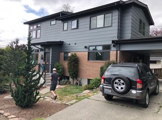 3904 S Dakota St, Seattle, WA 98118