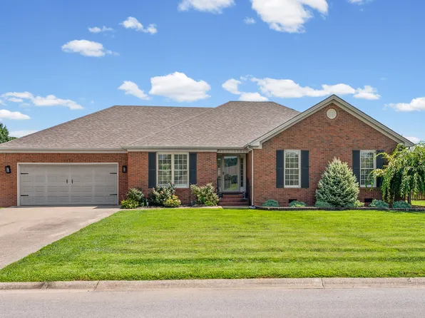 1714 Ivy Lynn Ct, Hopkinsville, KY 42240