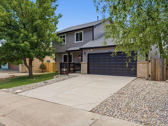 2nd image of 526 Suntrail Dr