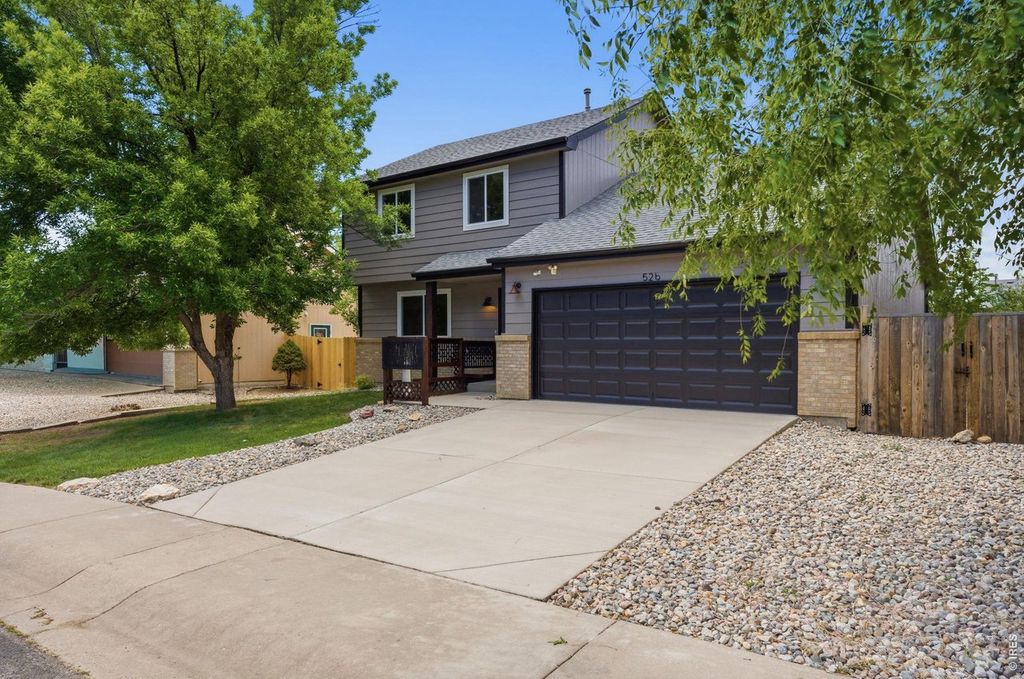 526 Suntrail Dr