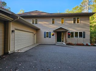5735 Eagles Bluff Rd, Rhinelander, WI 54501