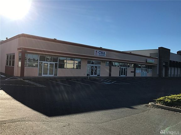 2nd image of 8730 South Tacoma Way Ste 101