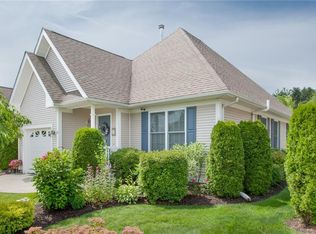 30 Enzo Dr, Coventry, RI 02816