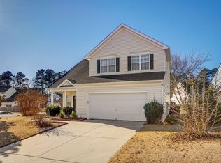 728 Trout Lilly Pl, Raleigh, NC 27610