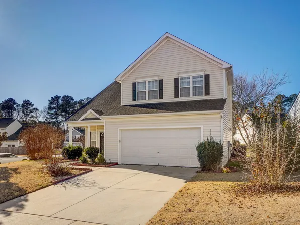 728 Trout Lilly Pl, Raleigh, NC 27610