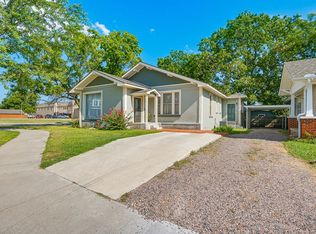 100 E 16th St, Ada, OK 74820