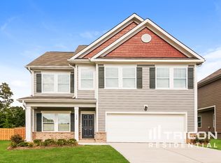152 Kingshall Rd, Mooresville, NC 28117