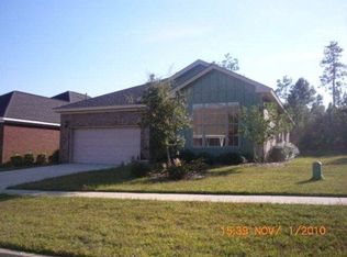 30195 Persimmon Dr, Spanish Fort, AL 36527