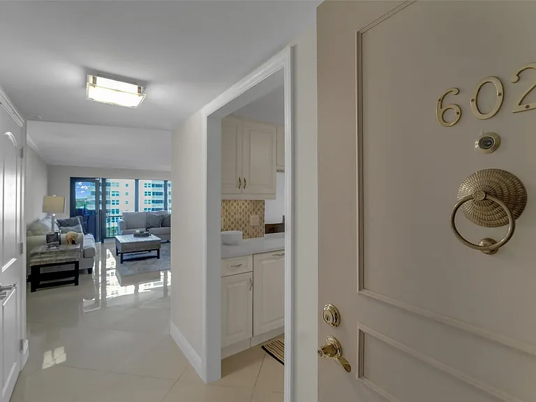 5100 N Ocean Blvd #602 — Photo 2