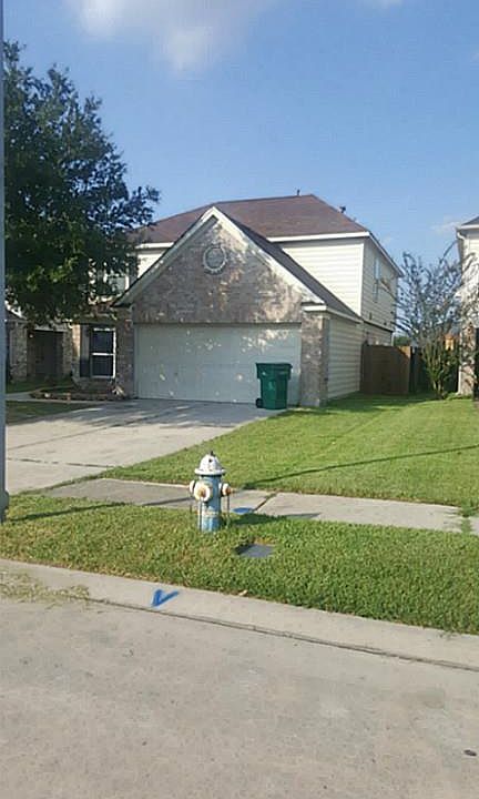 1st image of 16214 Blue Rock Springs Dr