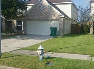 16214 Blue Rock Springs Dr, Houston, TX 77073