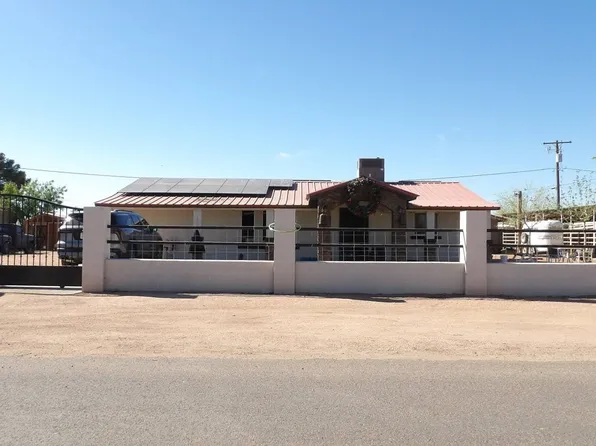 19217 W Culver St, Buckeye, AZ 85326
