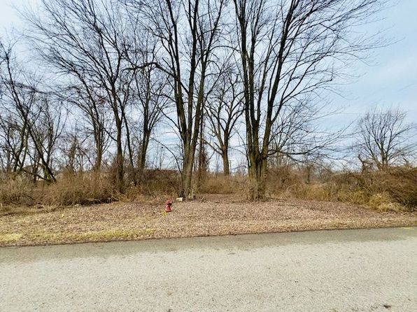 0 Wahrman St, Romulus, MI 48174