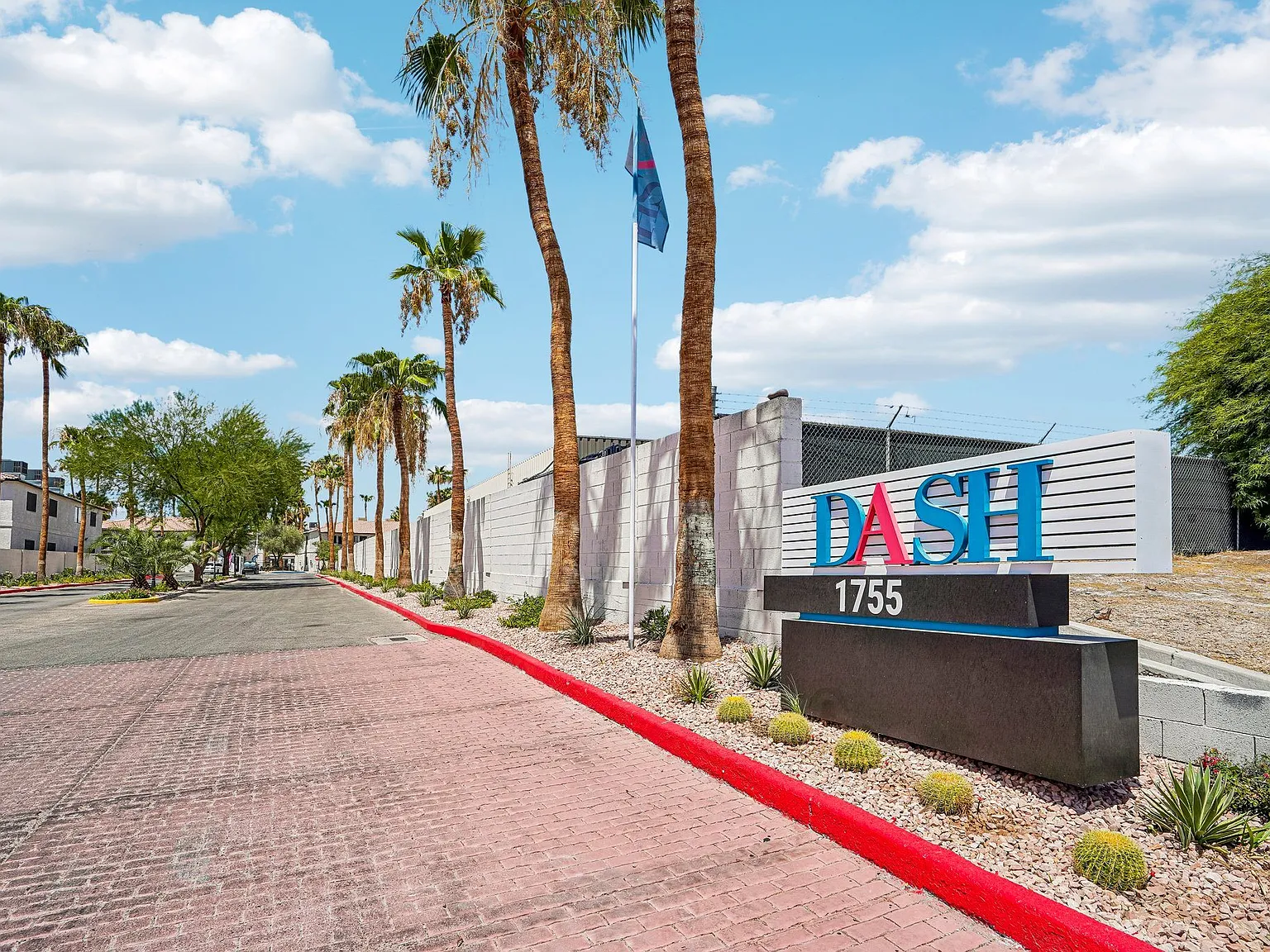 Dash Apartments — Photo 3