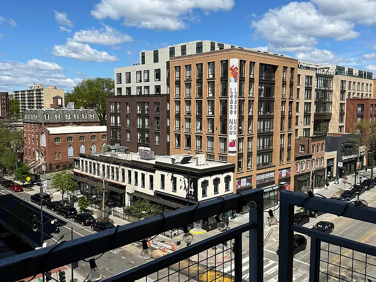 1390 V St NW #503 — Photo 8