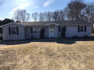 171 Kimball Rd, Lisbon, CT 06351