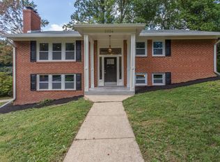 3324 Rocky Mount Rd, Fairfax, VA 22031