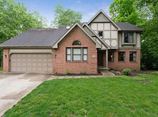 703 Affirmed Ct, Columbus, OH