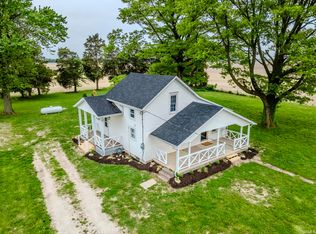 1862 N 125 E, Huntington, IN 46750