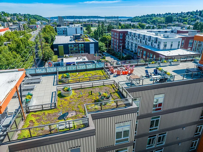 CRN Crane Interbay Apartments — Photo 19