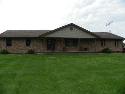 21066 Walnut Fork Rd, Metamora, IN, 47030