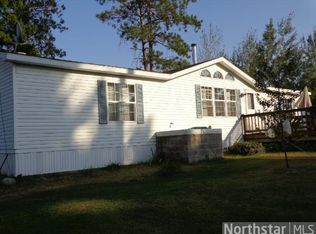 22750 Soderberg Rd, Siren, WI 54872